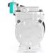 Kompressor PKW Hyundai Coupe 2.7i V6 02 FIRST FIT 89387