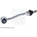 Koppelstange Jeep P. Wrangler 97-06 ADA108505 Koppelstange Jeep P. Wrangler 97-06 ADA108505