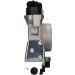 NISSENS Drosselklappenstutzen 955074 FIRST FIT NISSENS Drosselklappenstutzen 955074 FIRST FIT