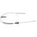 Handbremsseil re OPEL Corsa,Tigra 93 1987477310 Handbremsseil re OPEL Corsa,Tigra 93 1987477310