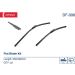 DENSO Wischblatt DF-006 DENSO Wischblatt DF-006