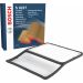 Luftfilter F 026 400 227 Luftfilter F 026 400 227