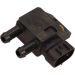 Abgasdrucksensor 37-14 801 0000 Abgasdrucksensor 37-14 801 0000