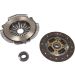 Valeo 3KKit KIA Ceed,i20,i30 1,4,1,6i 10.07 826995