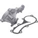 KAMOKA Wasserpumpe T0212 KAMOKA Wasserpumpe T0212