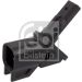 FEBI BILSTEIN Sensor, Raddrehzahl 45744 FEBI BILSTEIN Sensor, Raddrehzahl 45744