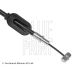 Seilzug, Feststellbremse Suzuki T. Ignis 03- Pr ADK84665 Seilzug, Feststellbremse Suzuki T. Ignis 03- Pr ADK84665