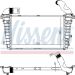 Ladeluftkühler PKW Opel Zafira B 1.9 CDTI 05 96461 Ladeluftkühler PKW Opel Zafira B 1.9 CDTI 05 96461