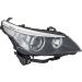 BI-XEN-SW R D1S/H7 +MOT -KRVL HELLA PQ 1EL 163 080-001
