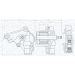 MAGNETI MARELLI Ölpumpe 351516000138 MAGNETI MARELLI Ölpumpe 351516000138
