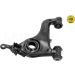 15 304 055HD Querlenker VA unten li MERCEDES W210 95 MEYLE-HD: Better than OE 016 050 2101/HD