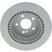 Bremsscheibe HA MERCEDES W211,C219,X204 02 0 986 479 042 Bremsscheibe HA MERCEDES W211,C219,X204 02 0 986 479 042