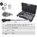 KS TOOLS Steckschlüsselsatz 3/4 , 21-teilig, zwölfkant 911.0751 KS TOOLS Steckschlüsselsatz 3/4 , 21-teilig, zwölfkant 911.0751
