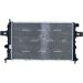 Kühler, Motorkühlung EASY FIT 58177