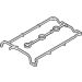 Dichtung, Zylinderkopfhaube MAZDA 550.670
