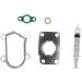 Nissens Turbo 93158 Nissens Turbo 93158