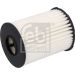 febi Ölfilter PKW FIAT Ducato 06 184812 febi Ölfilter PKW FIAT Ducato 06 184812