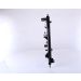 Wasserkühler PKW 606120 Wasserkühler PKW 606120