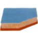 Luftfilter BMW 5,6,7,8,X3,4,5,6,7 16 F 026 400 615