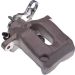DENCKERMANN Bremstrommel B190254L DENCKERMANN Bremstrommel B190254L