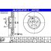 Bremsscheibe Db P. W204/W212/S212 07 24.0132-0101.1 Bremsscheibe Db P. W204/W212/S212 07 24.0132-0101.1