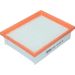 KAMOKA Luftfilter F253801