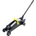 BGS Rangier-Wagenheber hydraulisch 1 t BGS Do it yourself 70033