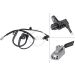 A.B.S. ABS Sensor 32049