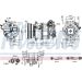 Kompressor PKW 891004