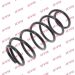 KYB Fahrwerksfeder Audi S. 80 1.6/2.0/2.3 09.91-01.96 RH1184 KYB Fahrwerksfeder Audi S. 80 1.6/2.0/2.3 09.91-01.96 RH1184