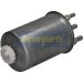 Kraftstofffilter Kia Carnival 2.9Crdi 01 FC-K09S