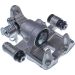 DENCKERMANN Bremstrommel B190058L DENCKERMANN Bremstrommel B190058L