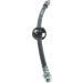 Bremsschlauch OPEL,FIAT,CITROEN,PEUGEOT 1987481017