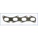 AJUSA Dichtung, Abgaskrümmer 13117000 MULTILAYER STEEL AJUSA Dichtung, Abgaskrümmer 13117000 MULTILAYER STEEL
