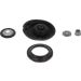 MONROE Stützlager 1Stk. VA CITROEN C2 04 MOUNTING KIT MK445