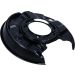 Maxgear Spritzblech, Bremsscheibe 19-4370