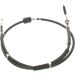 Handbremsseil 1987477733 Handbremsseil 1987477733