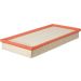 FILTRON Luftfilter AP 034/2