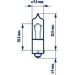 NARVA Birne 681963000