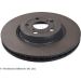 Bremsscheibe Toyota P. Avensis 2.0-2.4 03-09 ADT343168 Bremsscheibe Toyota P. Avensis 2.0-2.4 03-09 ADT343168