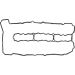 KAMOKA Zylinderkopfhaube 7170054 KAMOKA Zylinderkopfhaube 7170054