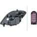 SCHEINWERFER R HELLA MERCEDES SPRINTER 06-18 1ZS 247 012-221