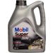 ÖL Mobil 10W40 4L Diesel 2000 GE 102