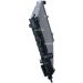 Kühler, Motorkühlung EASY FIT 58177