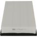 CHAMPION Luftfilter CAF100700P