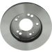 Bremsscheibe VA MITSUBISHI Eclipse 91 0 986 478 708