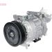 DENSO Kompressor, Klimaanlage DCP21027