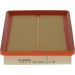 Luftfilter F 026 400 164 Luftfilter F 026 400 164