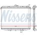 Wasserkühler PKW FORD Maverick, NISSAN Terrano II 62070A