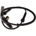 Sensor, Raddrehzahl 20-0008